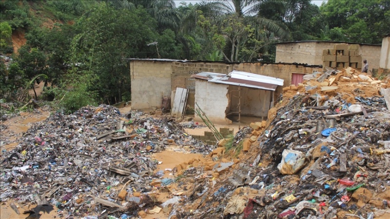 Death toll from landslide at mining site in eastern DR Congo surges past 200