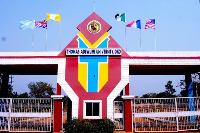 Nigerian varsity mandates students to learn French, Arabic, Chinese, German languages