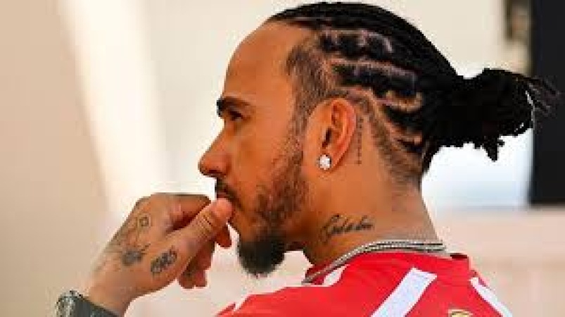 Hamilton wants African grand prix before retiring