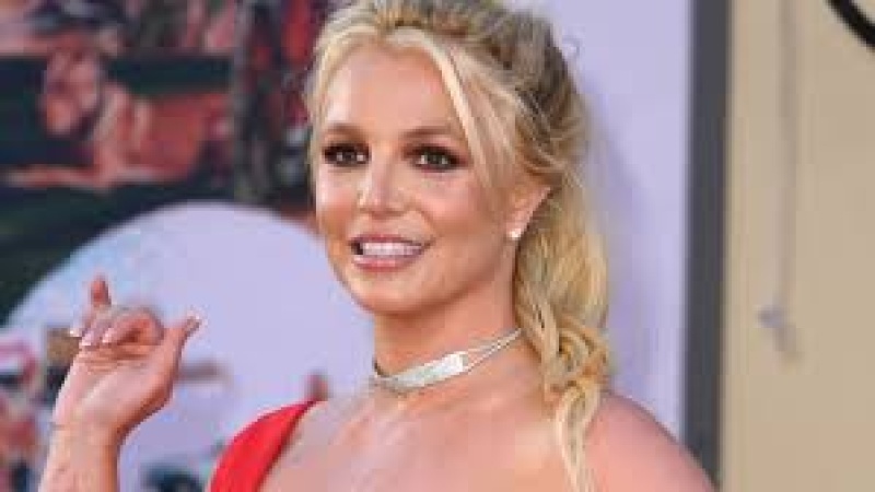 Pop star Britney Spears arrested for DUI