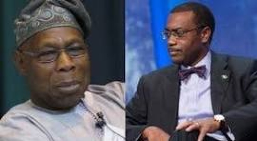 Adesina celebrates Obasanjo at 89, hails him as “Timeless Baba” and Voice of Wisdom