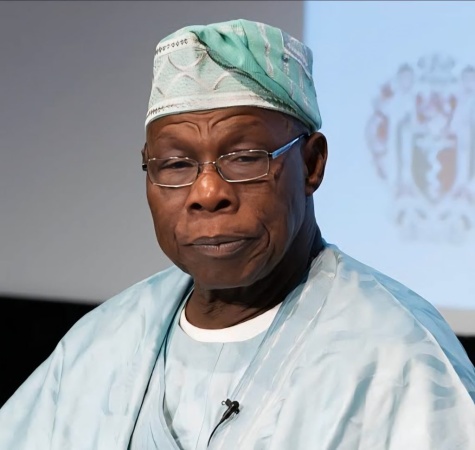 Training key for next generation of African leaders – Obasanjo