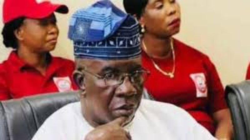 Yesiro’s death: Lagos APC postpones swearing-in of newly elected state EXCO