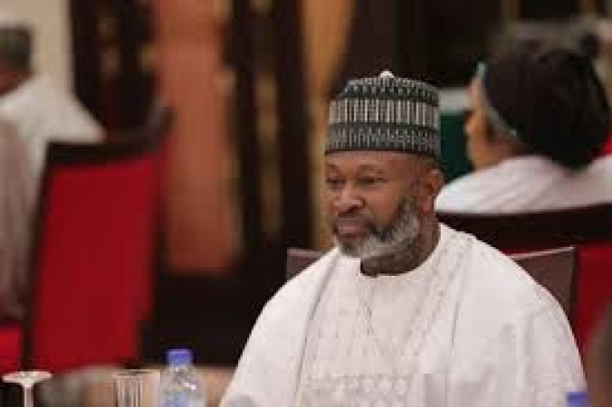 Breaking: IPAC threatens to boycott 2027 elections over Electoral Act 2026