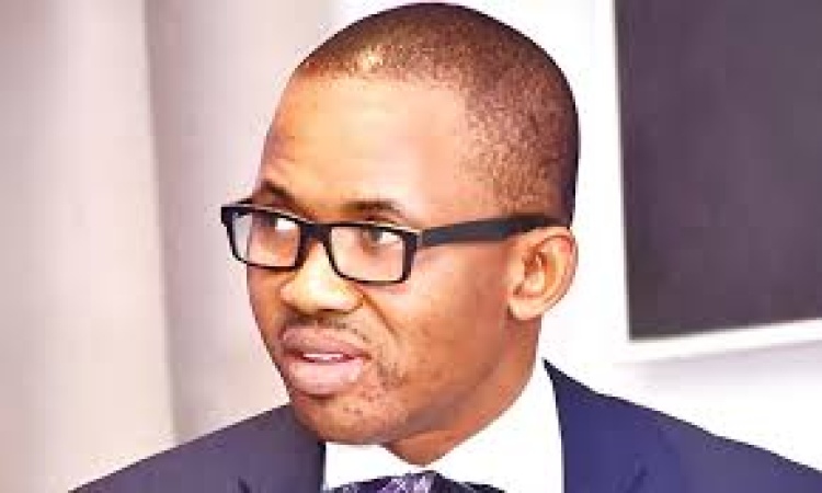 Eba Island belongs to Ondo, Aiyedatiwa’s commissioner insists