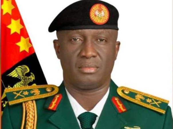  Insecurity: COAS deploys new battalion to Benue