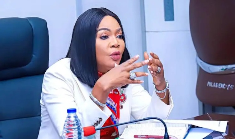 FG shuts Ogun factory over safety violations