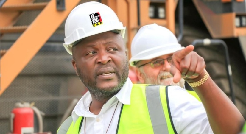 Ghanaian Mogul Ibrahim Mahama secures US$205 million banking backing to scale work with Gold Fields