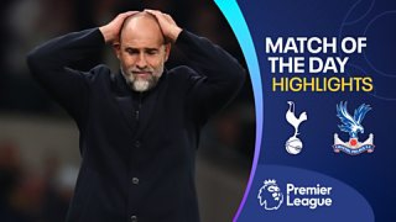 Disillusionment and disbelief - thousands leave early with Spurs in freefall