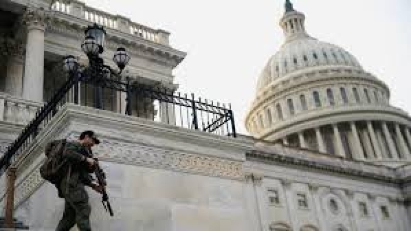 US House narrowly rejects resolution to end Trump’s Iran war