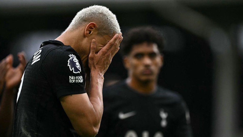 How relegation could cost Spurs more than £250m