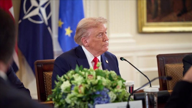 Trump calls UK Prime Minister Starmer ‘loser’ in private remarks: Report