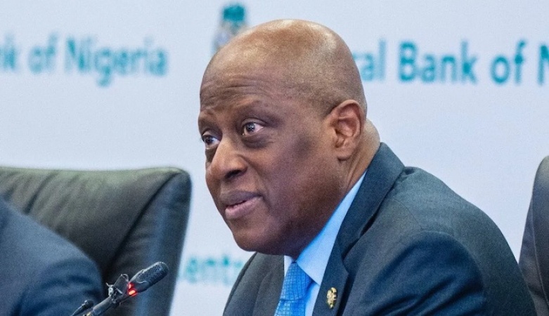 Nigeria’s external reserves climb to $50.45 billion, highest level in 13 years