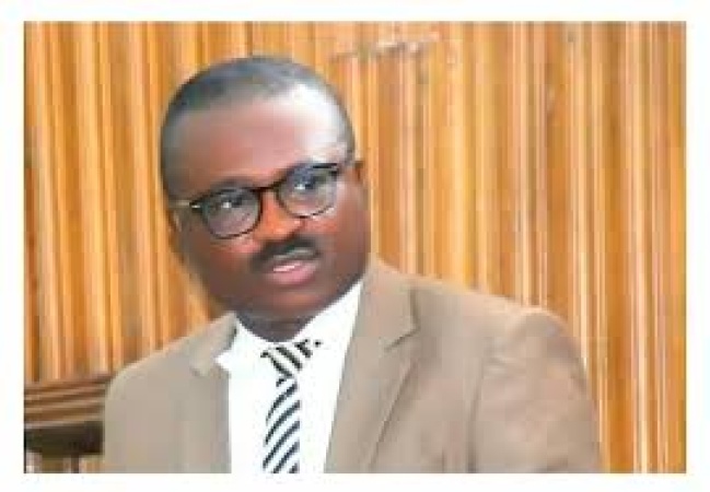 Cross River Assembly suspends lawmaker over domestic violence