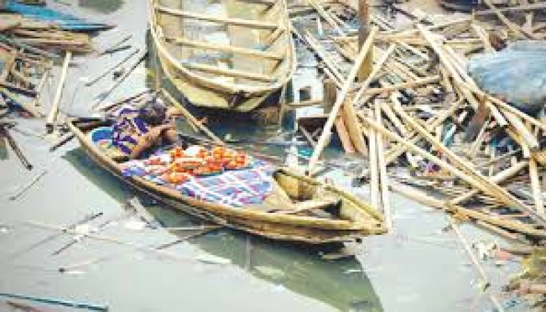  Makoko demolition: Mode of compensation divides victims