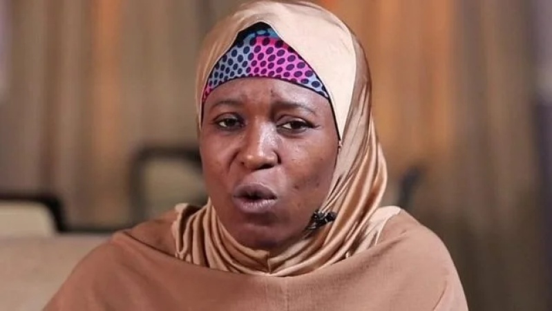 Tinubu has already lost 2027 presidential race — Aisha Yesufu