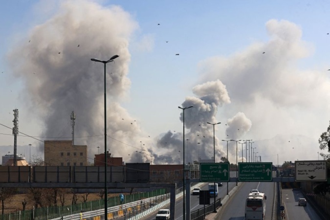 Here’s how much the war with Iran is expected to cost every day