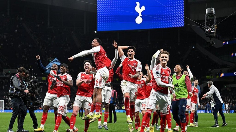 How Arsenal can win Premier League