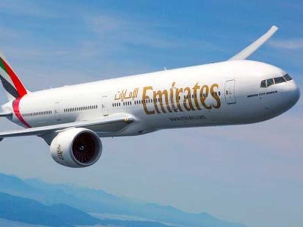Emirates Resumes Flight Service to Lagos Friday 