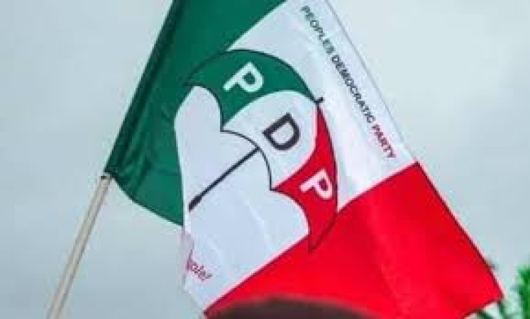 Court of Appeal urges amicable settlement of PDP factions’ dispute