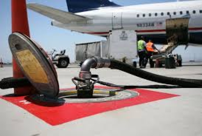 Surge in jet fuel prices could push up air fares, analysts warn