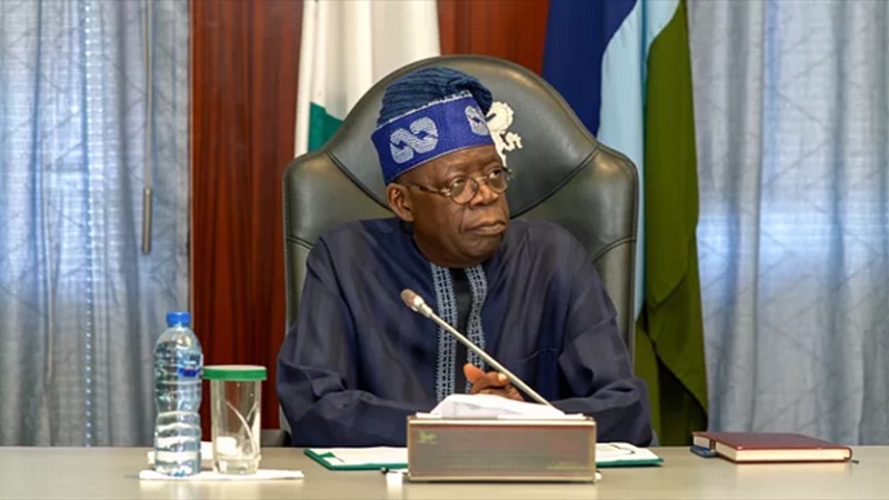 Tinubu: The FCT Verdict and Inevitability of 2027