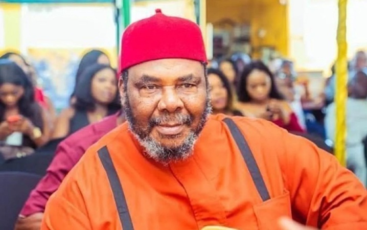 I spend N40,000 daily on electricity — Pete Edochie