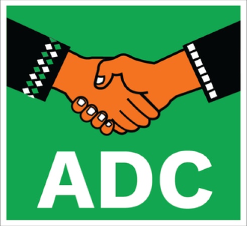 ADC condemns violent attacks members, party offices