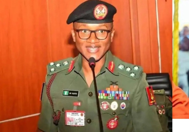 Tinubu approves additional 50,000 for NYSC mobilisation in 2026