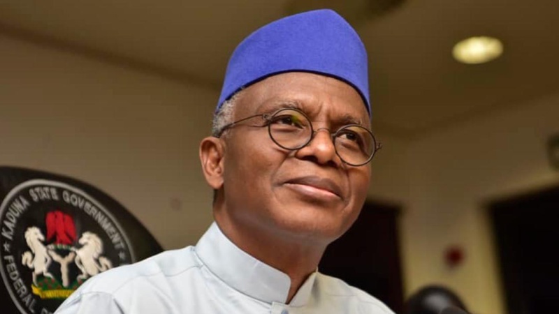El-Rufai’s family demands his release, says detention by ICPC unlawful