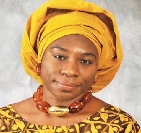 Ogun 2027: Why I don’t need my father’s support — Iyabo Obasanjo