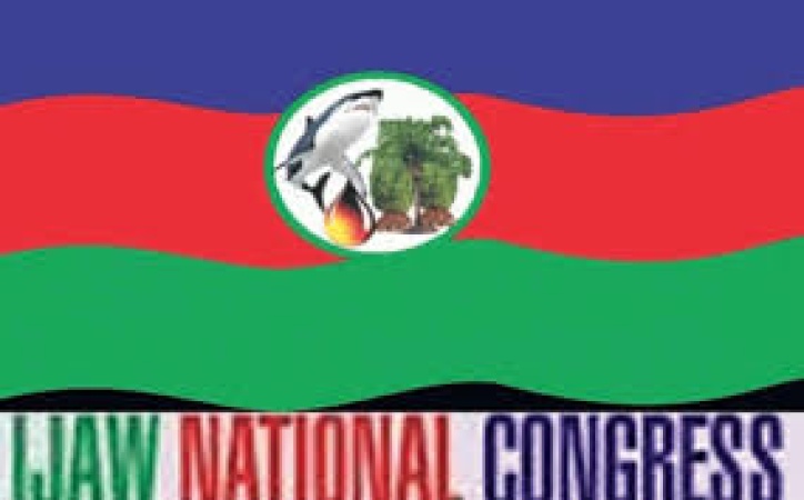 Court stops Ijaw National Congress election over alleged candidate disqualification