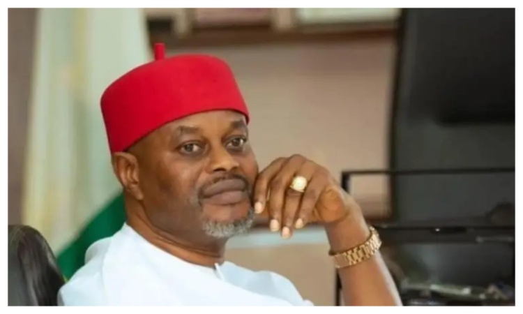 Aide gives update on Nnaji’s certificate allegation