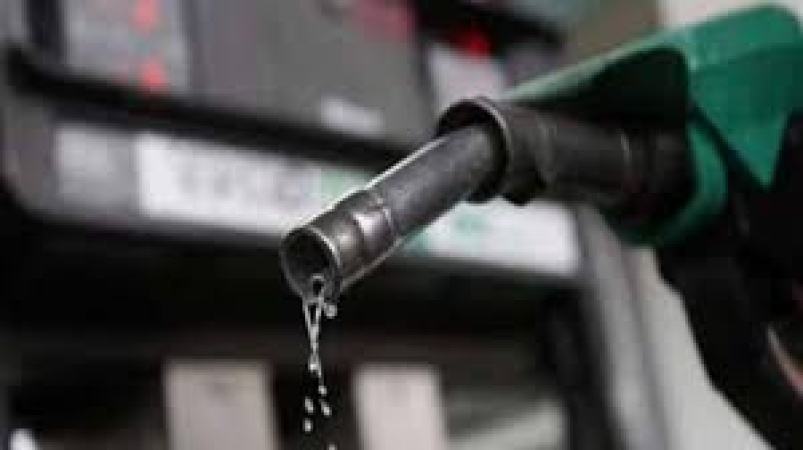 Petrol price rises to N1,080 per litre in Ibadan