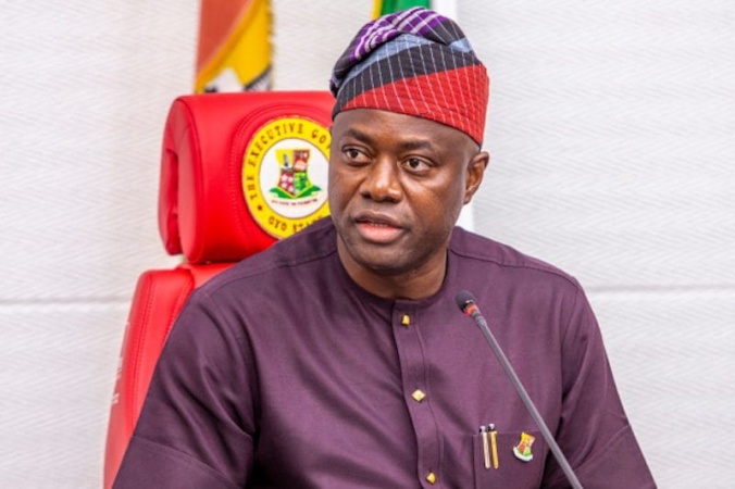 I've not seen copy of signed Electoral Act — Makinde 