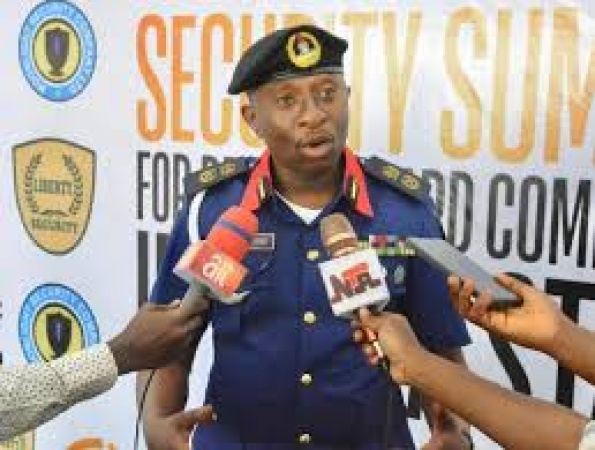 Bandits arrested with firearms, Tramadol in Kwara 