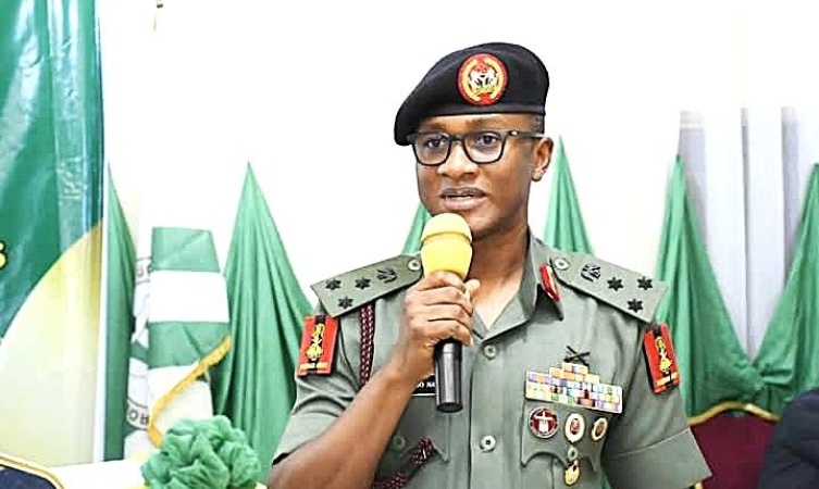 NYSC: Why some graduates miss mobilisation, face delays — DG Nafiu
