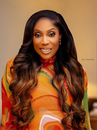 No one is coming to save us, Mo Abudu urges Nigerians to build local streaming platforms
