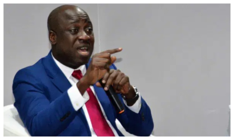 Rivers: ADC demands arrest of perpetrators over secretariat arson