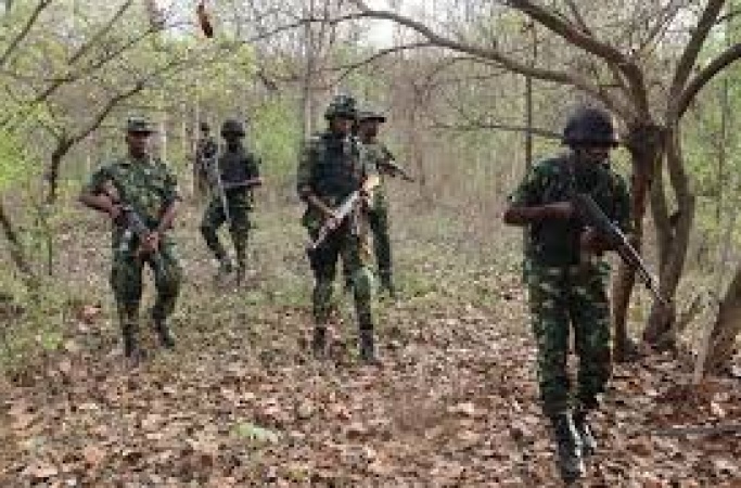 Troops rescue 12 kidnap victims, nab suspects in Enugu