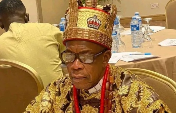 Tension in Ebonyi over death of ex-deputy gov’s father in kidnappers’ den