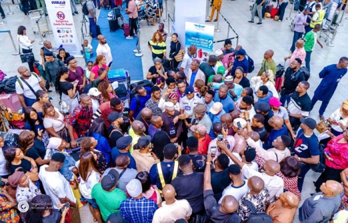 Iran War: Why we cannot evacuate Nigerians now — FG