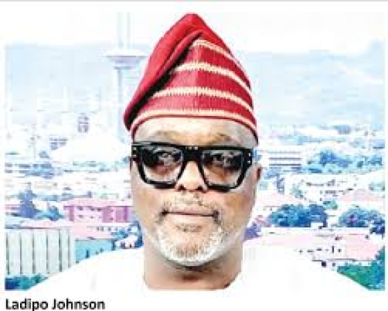 National Assembly rubber-stamps, does the bidding of the President —NNPP spokesman, Johnson