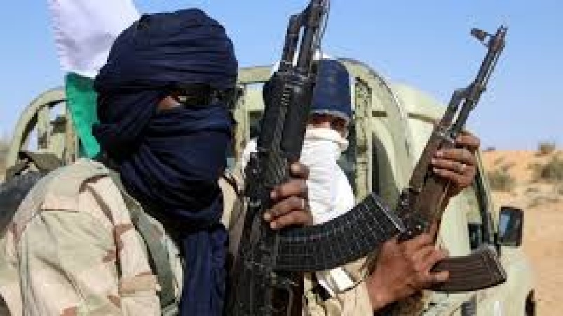 Bandits kill three local security men in Zamfara 