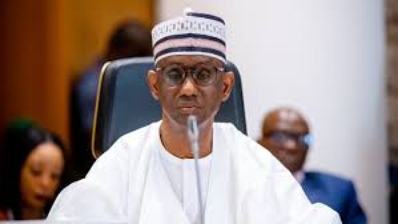 Letter to my bandit brothers through Nuhu Ribadu, National Security Adviser