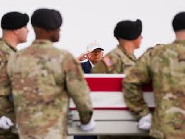 We have captured US soldiers — Iran