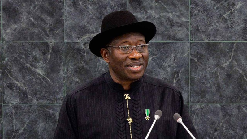 Jonathan’s kinsmen vow to remain in PDP, hold peaceful congress