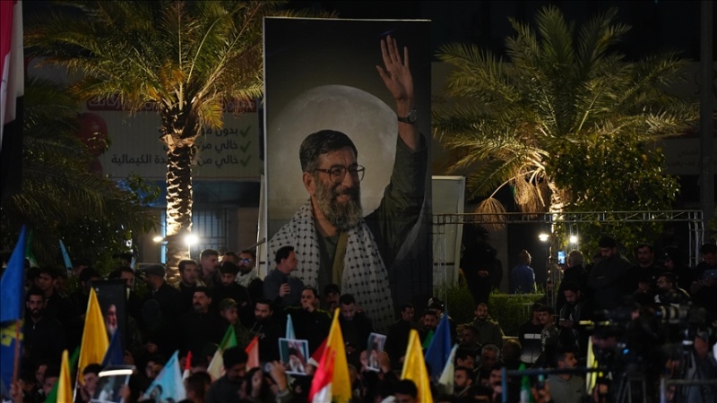 Iran’s Revolutionary Guards back Mojtaba Khamenei as new supreme leader