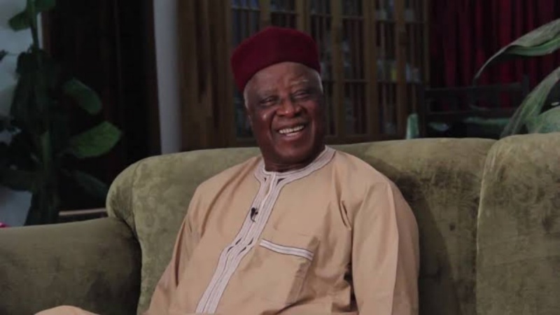 State of the nation: How North has become Nigeria's problem — Saror, Ex- Senate Minority leader