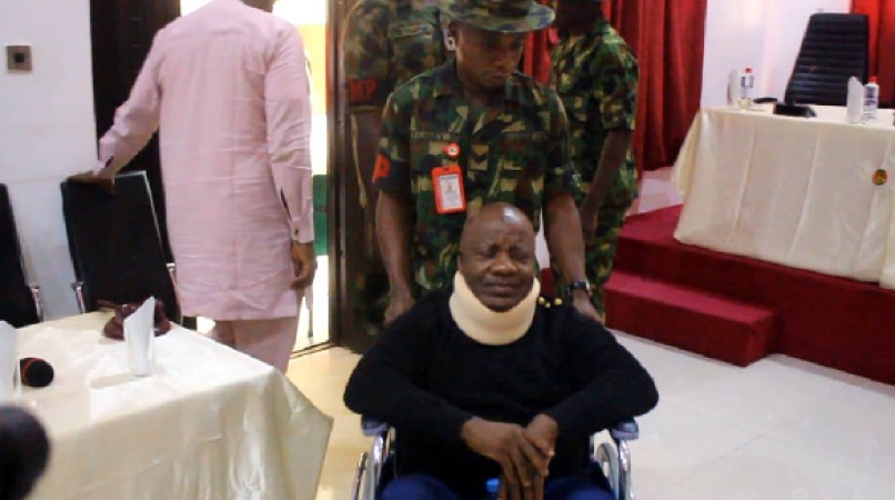 Court orders Ex-Army General to refund over N4bn